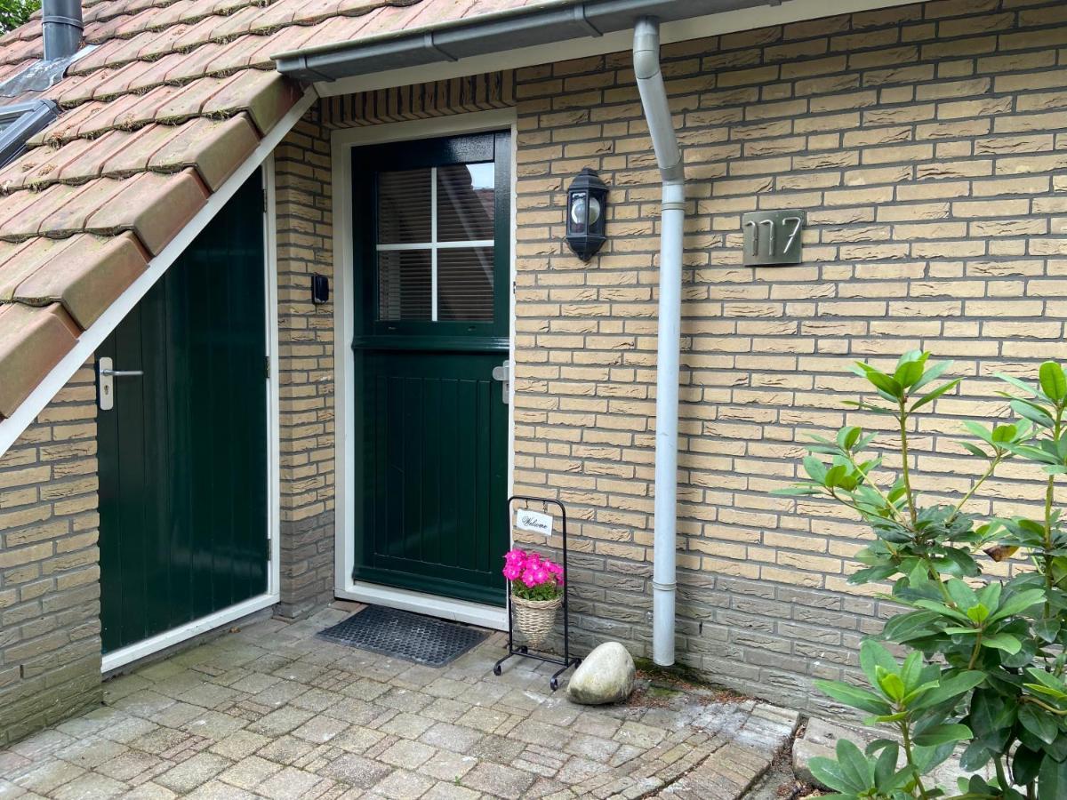 Villa Bosboerderij De Goudsberg Met Hottub In Tuin à Lunteren Extérieur photo